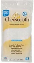 Bulk Buy: Pellon Interfacing (3-Pack) Cheesecloth White 36'X6yd CHC6