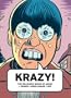 KRAZY! The Delirious World of Anime + Comics + Video Games + Art Catalogue