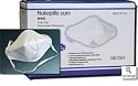 N95 Face Masks (20 Per Box | Individually Sealed | Fold Flat)