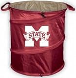 Mississippi State Bulldogs Trash Can Cooler