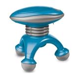 Homedics Inc Homedics Mini Massager Handheld Battery Oper.