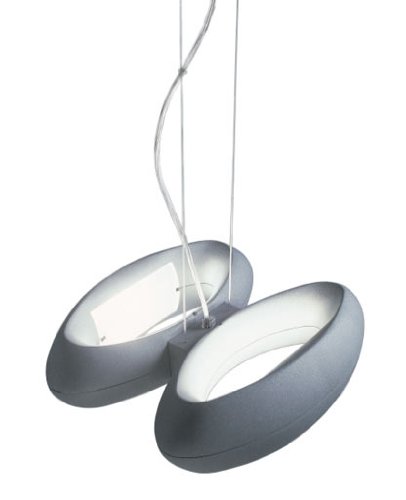 Zaneen Lighting D8 1032 Loop Pendant