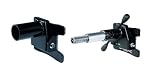 Avenger X400PLATES Cross Pole Plates