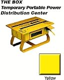 PB103-SGF Leviton Box Power Center