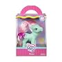My Little Pony Favorite Friends Minty Pony Figure