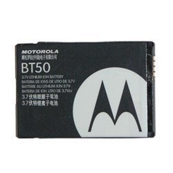 Motorola OEM Lithium-Ion SNN5771 BT50 V325 V360 Q V235