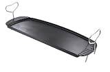 Weber Q 6504 Griddle