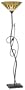 Radiant Expressions Torchiere Floor Lamp