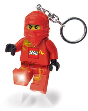 Play Visions Lego Ninjago Key Light