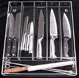Cutlery Inserts Cutlery Insert, for drawer widths 12 to 15-15/16