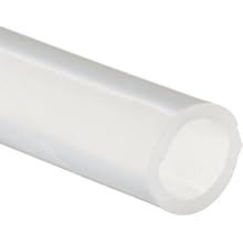 Tygon Versilic SPX-50 High Strength Silicone Tubing, Translucent