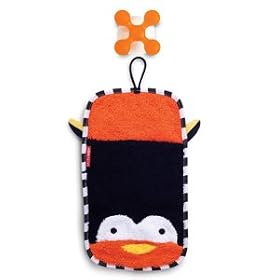 Skip Hop Zoo Mitt