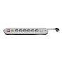 Cabstone 51283 Steckdosenleise (6 fach, 2x USB) si&hellip von Cabstone