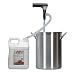 King Kooker KK329 Cooking Oil Filter Pump