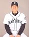Kenji Johjima Signed 8x10 Photo