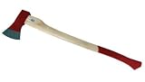 Eigenschaften Erba  / Er_03083 ERBA Qualitäts-Axt 1,6 kg Neu & OVP