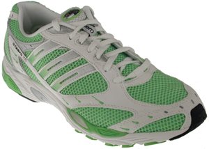 Adidas Womens adiZero CS 2 Intl Macaw/Metallic Silver/Running White Running shoe
