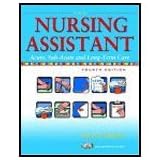 nursing assistant textbook only