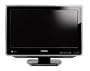 Toshiba 19LV610U 19-Inch 720p LCD TV with Built in DVD Player, Black