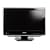 Toshiba 19LV610U 19-Inch 720p LCD TV with Built in DVD Player, Black