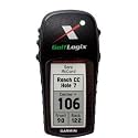 GolfLogix GPS-8 Golf GPS Unit by Garmin
