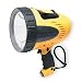 BLACK & DECKER VEC141Y 2M PWR RCH Spotlight