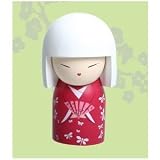 Kimmidoll Kazuko Harmony Japanese Maxi Doll