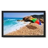 NEC LCD4215 42in MultiSync LCD monitor - Black