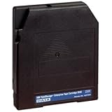 IBM 18P9271 - 1/2 Inch, 3592 Data Cartridge, 300/600GB with Color Label "JA"