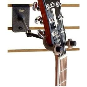 String Swing Slatwall Hanger, Long Arm by 