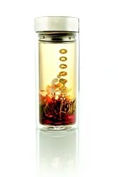 TeavanaRhapsodyGlassTeaTumbler