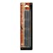 Bazic Black Fountain Pen Ink Cartridge Refill- Case of 24