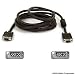 Electronics : Belkin F3H982-25 Pro Series High-Integrity VGA/SVGA Monitor Replacement Cable (25 ft.)