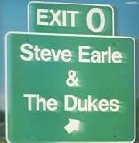 EXIT O LP (VINYL ALBUM) UK MCA 1987