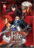 Stream Fate/Stay Night - Advent of the Magi Movie Online.