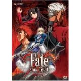Fate/Stay Night. Vol. 1: Adventure of the Holy Grail [DVD] [Region 1] [US Import] [NTSC]