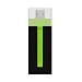 Maxell AirStash Expandable Capacity Wireless Flash Drive A02 (Included Starter 8GB Class 10 SDHC Card)