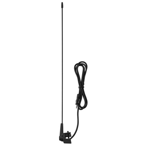 Pilot LA_40230 Dachrinnen-Antenne, schwarz verchromt, 50 cm Preisvergleich
