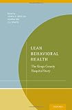 Lean behavioral health : the Kings County Hospital story