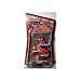 World of Cars Disney / Pixar CARS 1:55 Die Cast Figure 3-Pack Team No Stall (Shirley Spinout, Roman Dunes and No Stall)