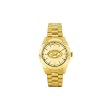 New York Jets NFL Ladies "Owner Series" Watch