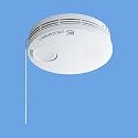 パナソニック 家庭用火災警報器【けむり当番】薄型 SH38455