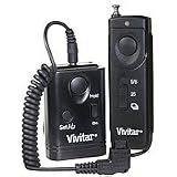 Search : Wireless Remote Shutter Release For Nikon D90 SLR Digital Camera