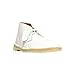 Clarks Men's Leather Desert Boots