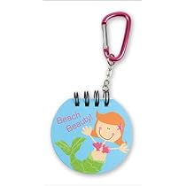 Clip Notes Mermaid