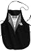 Tuxedo Novelty Full Length Pun Tux Apron - Black