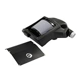 aFe 51-82002 Stage 2 Cold Air Intake System for BMW 135i 2008-2010 L6-3.0L by aFe