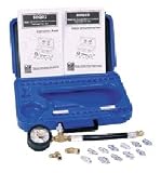 Brake & Clutch Master Cylinder Pressure Test Kit