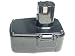 13.20V,1700mAh,Ni-Cd,Hi-quality Replacement Power Tools Battery for CRAFTSMAN 11147, 27493, 315.22453, Compatible Part Numbers: 11064, 11095, 981090-001, 981563-000