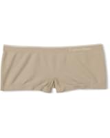 Calvin Klein Women's Seamless Hipster Panty